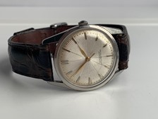 Rodania 50's vintage - textured starburst dial